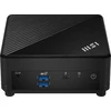 MSI Cubi 5 1M-630AT i5-120U/16GB/512GB SSD Core5 120U W11P