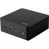 Komputer MSI Cubi NUC AI+ 2MG-030AT i7-258V/32GB/1TB SSD juoda W11P