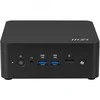 Komputer MSI Cubi NUC AI+ 2MG-037AT i9-288V/32GB/1TB SSD juoda W11P