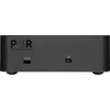 MSI Mini pc cubi nuc ai+ 3mg-005beu noos/cu5-322/wifi/bt/juodas