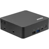 MSI Mini pc cubi nuc ai+ 3mg-005beu noos/cu5-322/wifi/bt/juodas