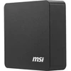 Kompiuteris MSI Cubi NUC AI+ 3MG-008DE i5-322 512GB SSD 16GB Windows 11 Pro