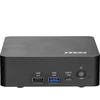 Kompiuteris MSI Cubi NUC AI+ 3MG-008DE i5-322 512GB SSD 16GB Windows 11 Pro