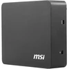 Komputer MSI Cubi NUC TWG S-006XAT 8GB 512GB SSD bez OS (00B21221-006)