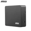 Kompiuteris MSI MSI Cubi NUC TWG S-007AT 8GB 128GB SSD W11P