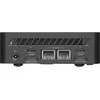 MSI Mini pc cubi nuc ai+ 3mg-004beu noos/icu7-355/wifi/bt/juodas