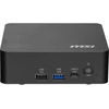 MSI Mini pc cubi nuc ai+ 3mg-004beu noos/icu7-355/wifi/bt/juodas