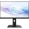 Stacionarus kompiuteris Komputer MSI Modern AM273QP AI 1UMG-410AT 27'' i5-125H 16GB/512GB SSD W10P (00AF0111-410)