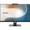Stacionarus kompiuteris MSI Modern AM272P 1M-855EU Intel Core 5 120U 27 colių FHD 2x8GB 512GB M.2 PCIe 802.11 AX ir BT 5.3 W11P