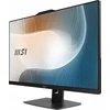Stacionarus kompiuteris MSI Modern AM272P 1M-855EU Intel Core 5 120U 27 colių FHD 2x8GB 512GB M.2 PCIe 802.11 AX ir BT 5.3 W11P