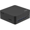 Komputer MSI MSI PC Cubi Z AI 8M-008BEU, R5 8645HS, N/A, N/A SSD, N/A, No OS, Juodas