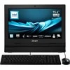 Stacionarus kompiuteris Komputer MSI MSI PRO AP162T ADL-019DE 15.6" HD N100/4GB/128GB/juodas W11P