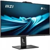Stacionarus kompiuteris MSI PRO AP272P 14M-495EU Intel Core i7-14700 27inch FHD 2x8GB 1TB M.2 PCIe UMA 802.11 AX + BT 5.3 W11P Juodas