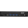 MSI Komputer pro dp10 a14mg-001eu w11pro/i7-14700/16gb/1tb/juoda