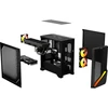 Stacionarus kompiuteris MSI MPG Infinite Z3 X3D 7NVRR7-875EU AMD Ryzen™ 7 7800X3D 32 GB DDR5-SDRAM 1 TB SSD NVIDIA GeForce RTX 5070 Windows 11 Home Desktop PC Juodas