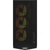 Stacionarus kompiuteris MSI MPG Infinite Z3 X3D 7NVRR7-875EU AMD Ryzen™ 7 7800X3D 32 GB DDR5-SDRAM 1 TB SSD NVIDIA GeForce RTX 5070 Windows 11 Home Desktop PC Juodas