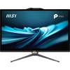 Stacionarus kompiuteris MSI PRO AP222T 14MA-613EU Intel Core i3-14100 21.5inch LED FHD 8GB 512GB SSD W11H