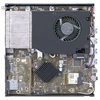MSI PRO DP10 A14MG-003BEU Intel Pentium Gold G7400 No RAM No HDD No OS Juodas