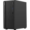 Stacionarus kompiuteris MSI PRO DP180 AI 8HG-1436AT i5-225/16GB/512GB SSD juodas W11P