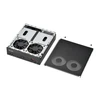 Kompiuterio korpusas Shuttle Barebone XPC slim DH810 LGA1851 8GB 1xSATA 1xM.2 (DH810_BUNDLE_8GB)
