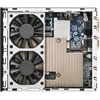 Kompiuterio korpusas Shuttle Barebone XPC slim DH810 LGA1851 8GB 1xSATA 1xM.2 (DH810_BUNDLE_8GB)