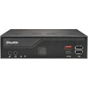 Komputer Shuttle Barebone XPC slim LGA1851 2xSODIMM 1xSATA 1xM.2 NoOS (DH810S)