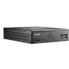 Komputer Shuttle Barebone XPC slim LGA1851 2xSODIMM 1xSATA 1xM.2 NoOS (DH810S)