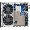Komputer Shuttle Barebone XPC slim LGA1851 2xSODIMM 1xSATA 1xM.2 NoOS (DH810S)