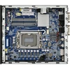 Komputer Shuttle DH610V2 S1700 H610 Juodas 120W/GLN HDMI DISPLAY-PORT COM-PORT