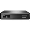 „Computer Shuttle Shuttle Barebone NS02EV2 Juodas“ („Rockchip RK3368“)