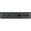 „Computer Shuttle Shuttle Barebone NS02EV2 Juodas“ („Rockchip RK3368“)