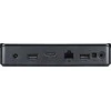 „Computer Shuttle Shuttle Barebone NS02EV2 Juodas“ („Rockchip RK3368“)