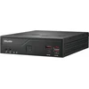 Shuttle DB860 asmeninio kompiuterio / darbo stoties platforma 1,35L dydžio kompiuteris Juoda Intel B860 LGA 1851 (Socket V1)