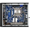 Komputer Shuttle SHUTTLE Barebone XPC slim XB860G2 LGA1851 2xSODIMM DDR4 3xM.2 2xSATA