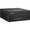 Komputer Shuttle SHUTTLE Barebone XPC slim XB860G2 LGA1851 2xSODIMM DDR4 3xM.2 2xSATA