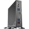 Shuttle DS50U5 asmeninio kompiuterio / darbo stoties platforma 1,3L dydžio kompiuteris Juoda i5-1335U