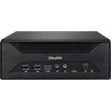 Shuttle Barebone XPC slim XH610 LGA1200 2xSODIMM DDR4 2xM.2 3xSATA 1xHDMI 1xDP 1xVGA Juodas