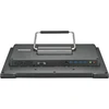 Komputer Shuttle X50N N150 360GHZ Juodas 65W/15.6 Touchscr. GLN HDMI WLAN (X50N Juodas)