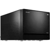 Komputer Shuttle XPC cube SB860R8 komputer typu barebone Sześcian Juodas Intel B860 LGA 1851 (Socket V1)