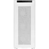 SilverStone SST-SG17W Micro-ATX Mini ITX case - baltas