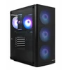 Ultimate U520 [C02] Ultra 5 | RTX 5070 Ti | 32GB | 2TB | W11H
