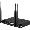 Komputer ViewSonic Osobisty/workstation Mini PC 8 GB DDR4-SDRAM 128 GB SSD Slot-in Juodas (VPC-A31-O1)