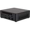Stacionarus kompiuteris Komputer Wortmann AG PC MICRO 5000C Intel Core i3 i3-1315U 16GB DDR5 500GB SSD Juodas (1000099)