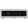Zotac „ZBOX CI649 Nano Barebone“ su „Intel Core i5-1335U“ 2xDDR5 SODIMM, 1xSATA, 1xM.2, dviejų LAN jungčių „WiFi“, 6, „Bluetooth 5.2“, 4xUSB 3.1, 1xUSB 2.0.
