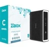 Zotac „ZBOX CI649 Nano Barebone“ su „Intel Core i5-1335U“ 2xDDR5 SODIMM, 1xSATA, 1xM.2, dviejų LAN jungčių „WiFi“, 6, „Bluetooth 5.2“, 4xUSB 3.1, 1xUSB 2.0.