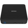 Komputer Zotac ZBOX CI345 BareBone N150 DDR5 2xM.2 (ZBOX-CI345-BE)