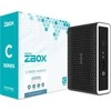 ZOTAC ZBOX CI669 Nano Barebone Intel Core i7-1355U 2XDDR5 SODIMM 1xSATA 1xM.2 Dual Lan WiFi 6 Blueatooth 5.2 4xUSB 3.1 1xUSB 2.0