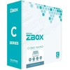 Komputer Zotac ZBOX CI360 NANO BareBone N150 DDR5 2xM.2 (ZBOX-CI360NANO-BE)