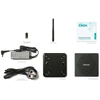 Komputer Zotac ZBOX CI360 NANO BareBone N150 DDR5 2xM.2 (ZBOX-CI360NANO-BE)
