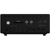Komputer Zotac ZBOX CI360 NANO BareBone N150 DDR5 2xM.2 (ZBOX-CI360NANO-BE)